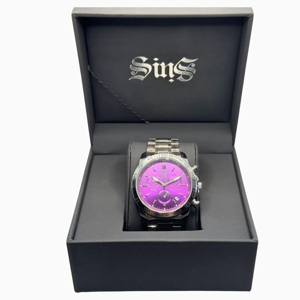 Sovereign Fushia