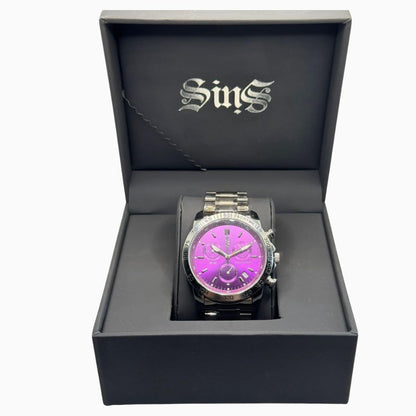 Sovereign Fushia