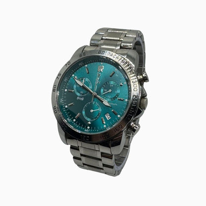 Sovereign Turquoise