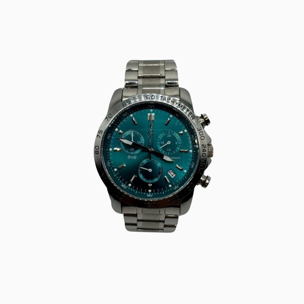 Sovereign Turquoise