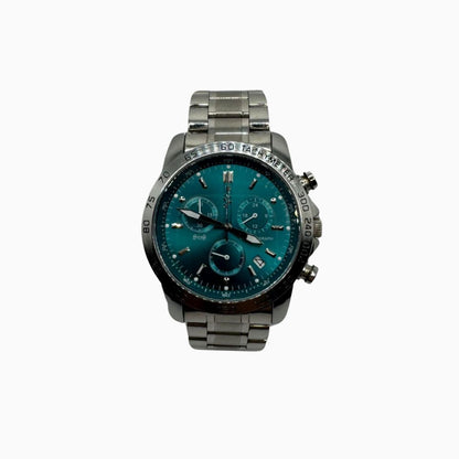 Sovereign Turquoise